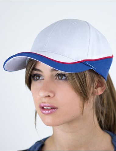 A-RACI-Racing Cap